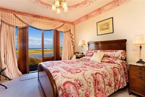 Bed & Breakfast Apollo Bay Guest House Apollo Bay